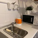 Апартаменты Centre Loft Next To Synagogue Будапешт