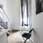 Апартаменты Centre Loft Next To Synagogue *