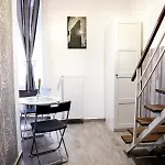 Centre Loft Next To Synagogue Будапешт