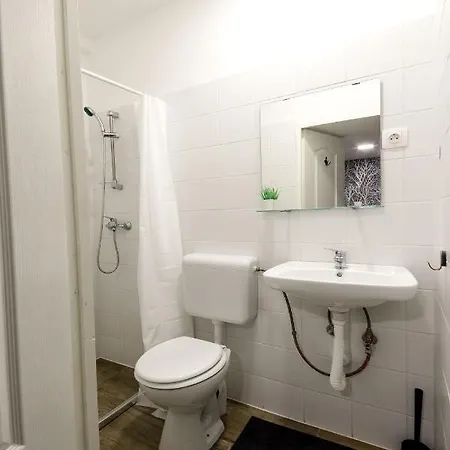 Centre Loft Next To Synagogue Βουδαπέστη