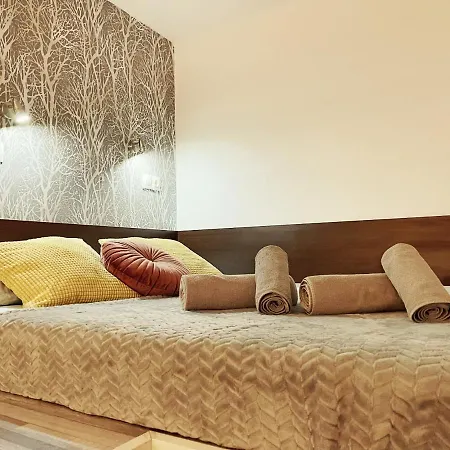 Centre Loft Next To Synagogue Διαμέρισμα