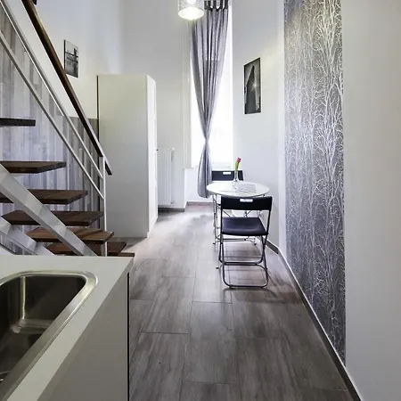 Centre Loft Next To Synagogue Βουδαπέστη