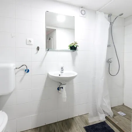 Centre Loft Next To Synagogue Διαμέρισμα Βουδαπέστη