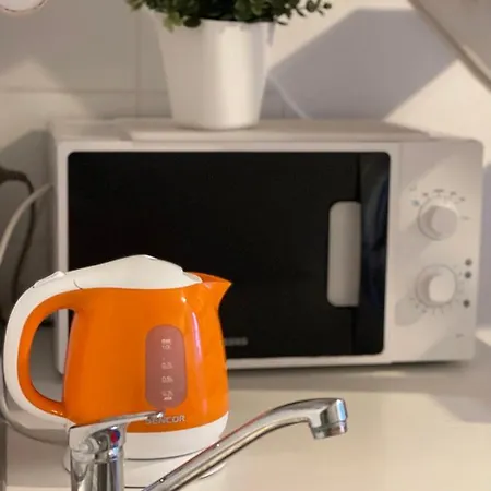 Centre Loft Next To Synagogue Διαμέρισμα