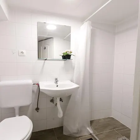 Apartamento Centre Loft Next To Synagogue Budapest