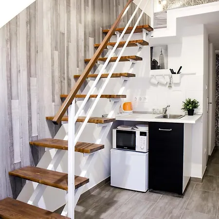 Centre Loft Next To Synagogue