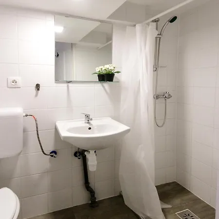 Centre Loft Next To Synagogue Βουδαπέστη