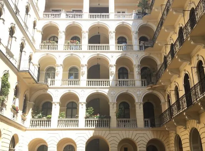 Centre Loft Next To Synagogue