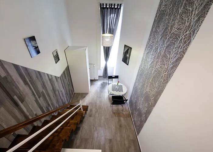 Centre Loft Next To Synagogue Daire *