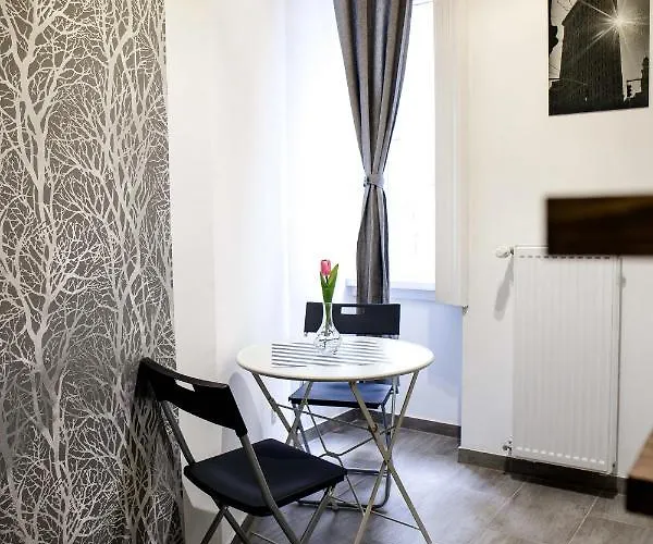 Centre Loft Next To Synagogue * Budapesta