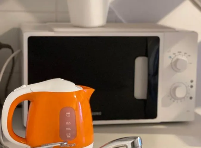 Centre Loft Next To Synagogue Daire