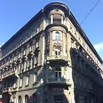 Centre Loft Next To Synagogue Lägenhet