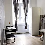 Appartement Centre Loft Next To Synagogue Boedapest