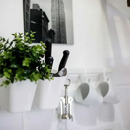 Centre Loft Next To Synagogue * 布达佩斯