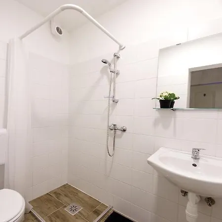 Centre Loft Next To Synagogue *