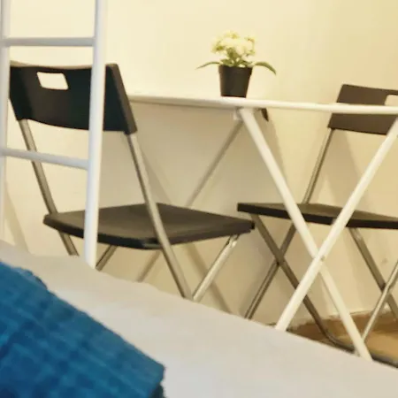 Centre Loft Next To Synagogue * 부다페스트