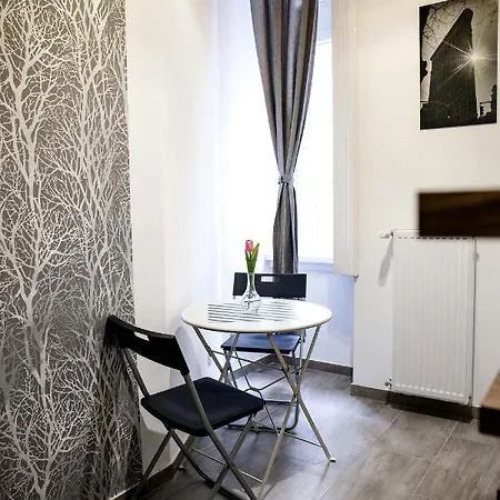 Centre Loft Next To Synagogue * 布达佩斯