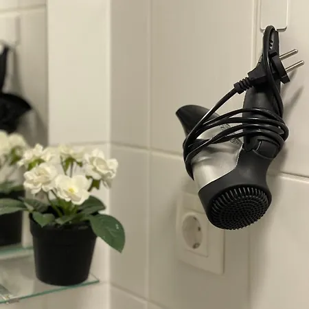 Centre Loft Next To Synagogue 公寓 *