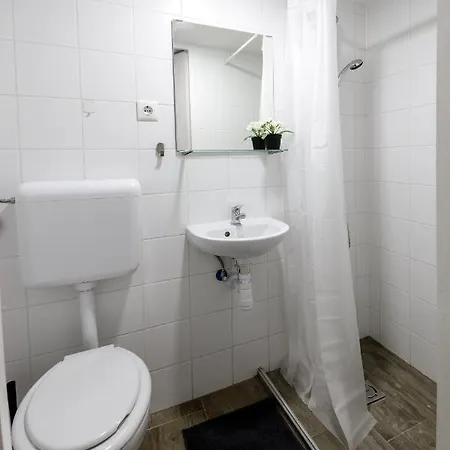 Centre Loft Next To Synagogue