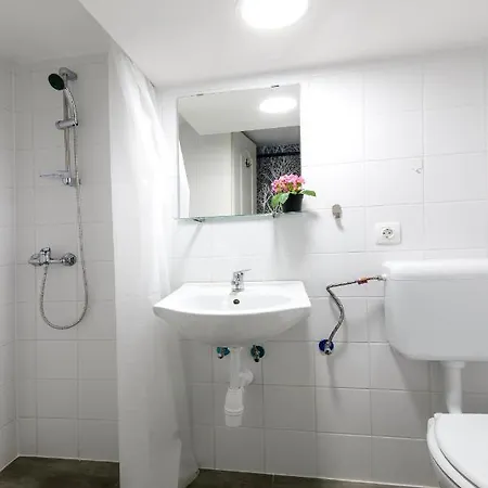 Centre Loft Next To Synagogue