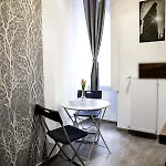 Centre Loft Next To Synagogue * בודפשט